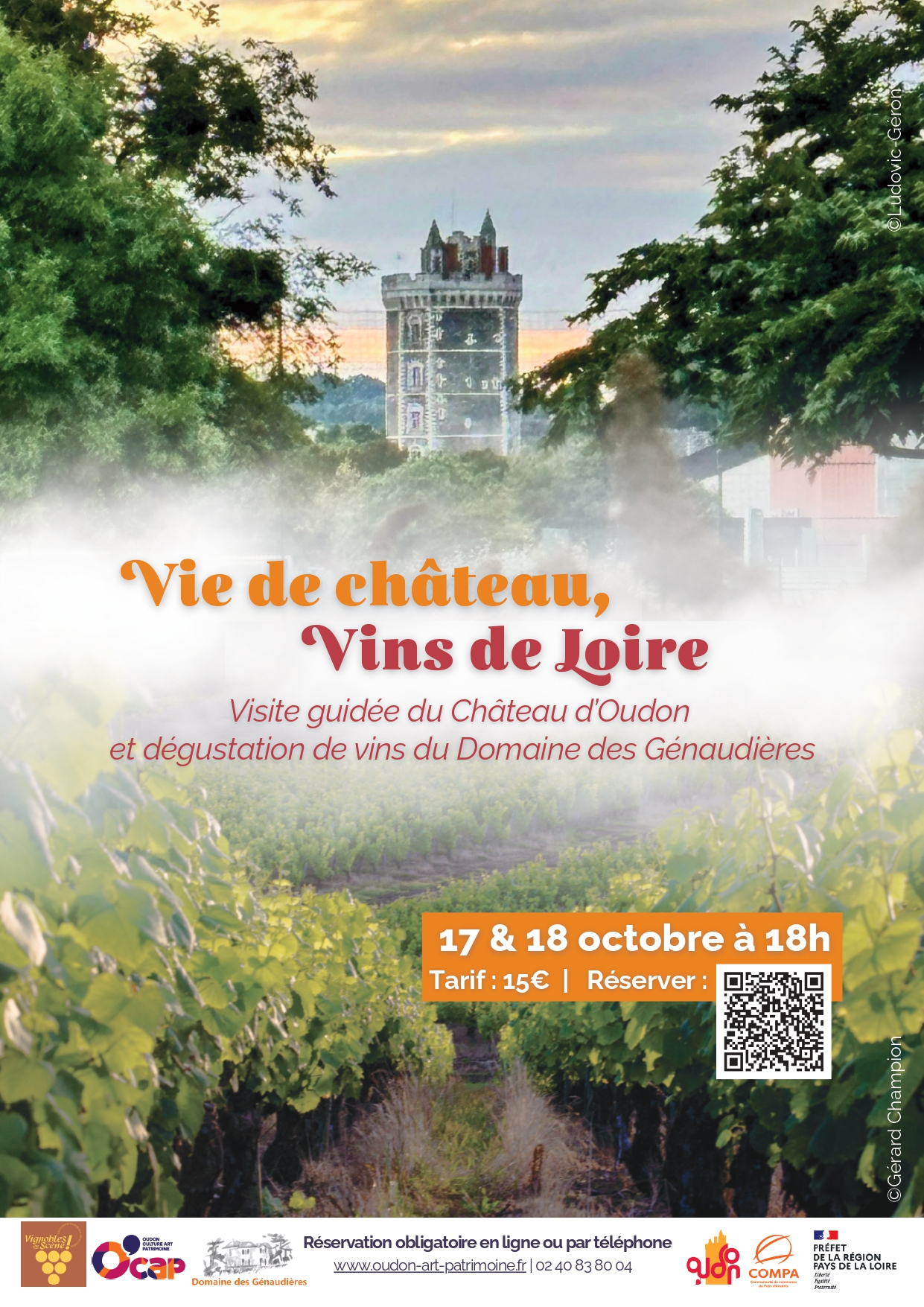 Dégustation insolite